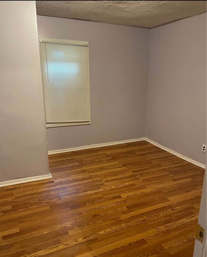 Joselyn's room