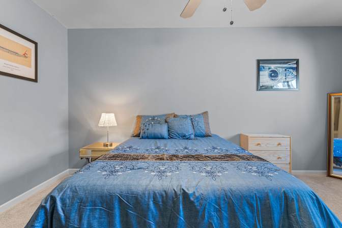 PadSplit's room