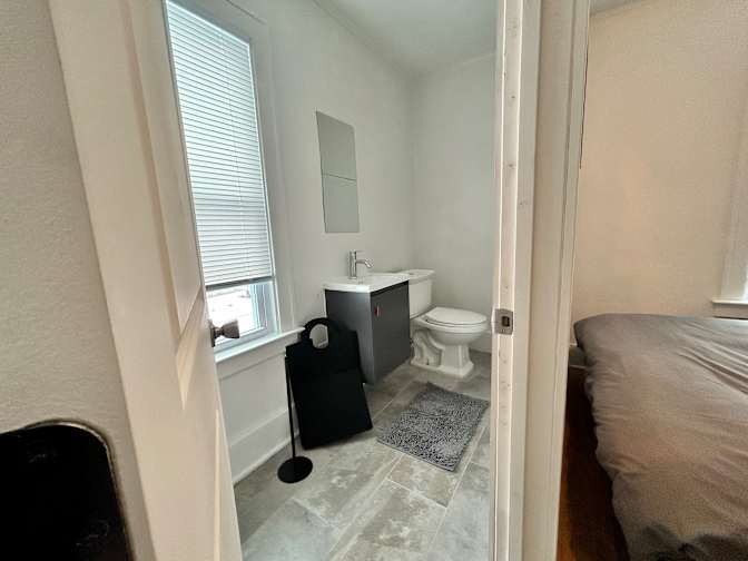 Ashley's room