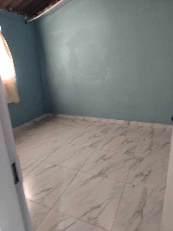Page Mercury's room