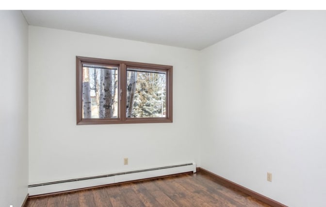 Narann's room