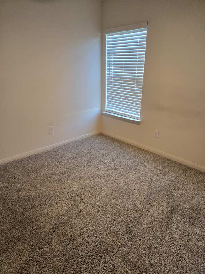 Michael's room