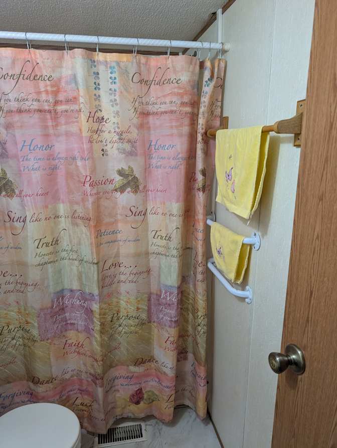 tanya hancock's room