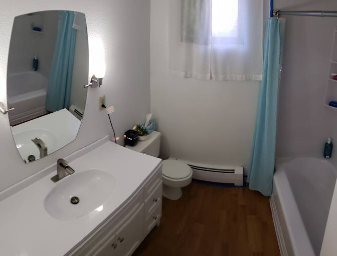 Jesse's room