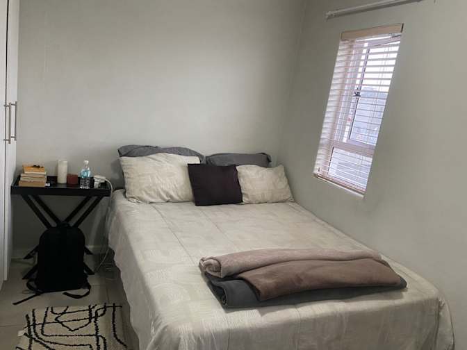 Nana's room