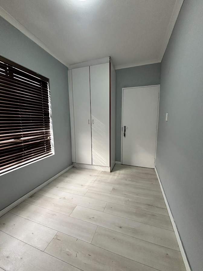 John's room