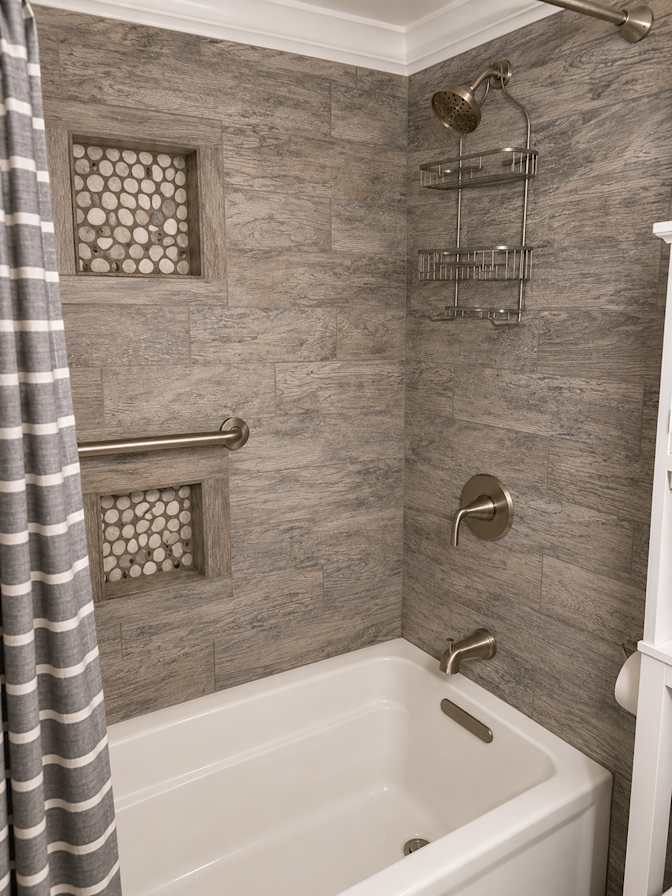 Beautiful Furnished Private Room with Private Bathroom's room