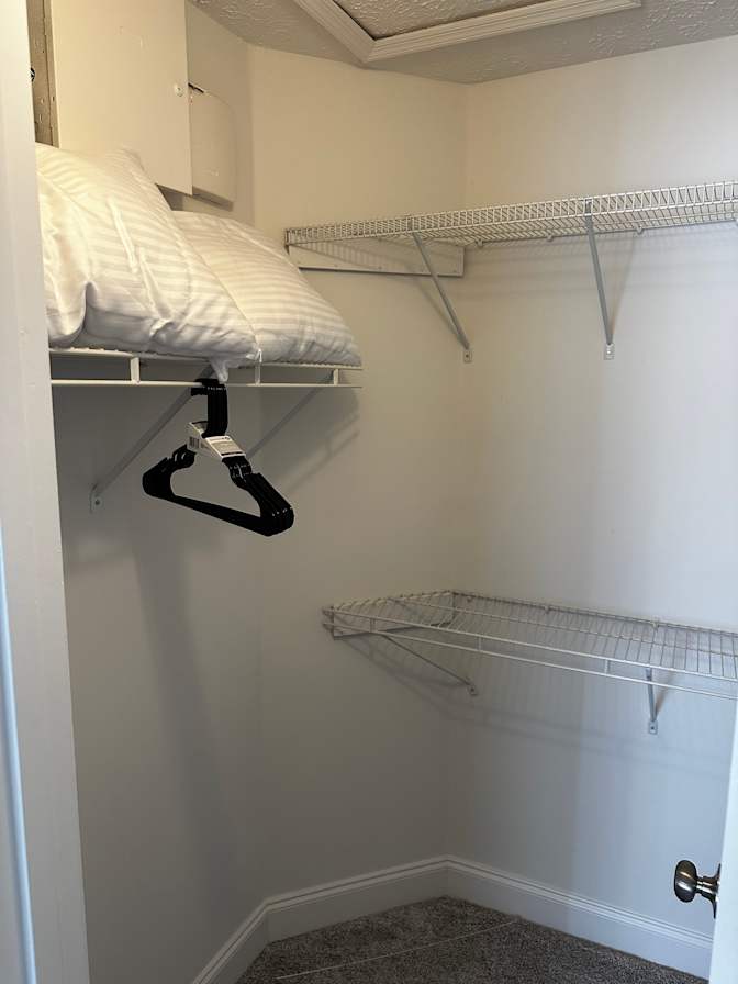 Joanne's room