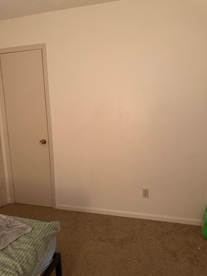 Sara's room