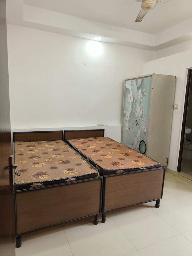 Sandra's room