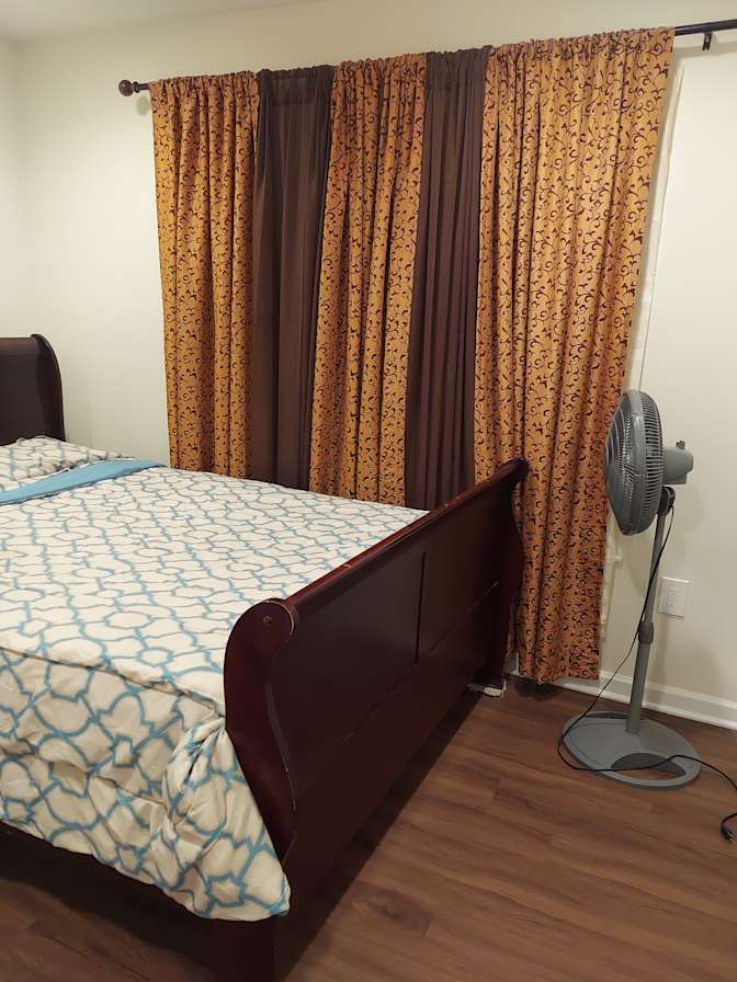 Dola's room
