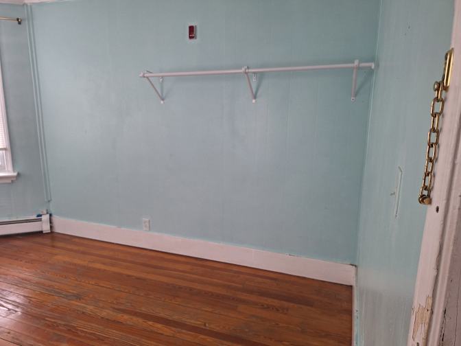 Mackenzie shabazz's room