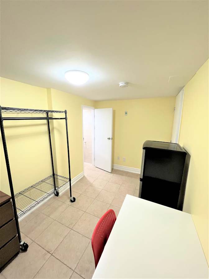 Manny's room