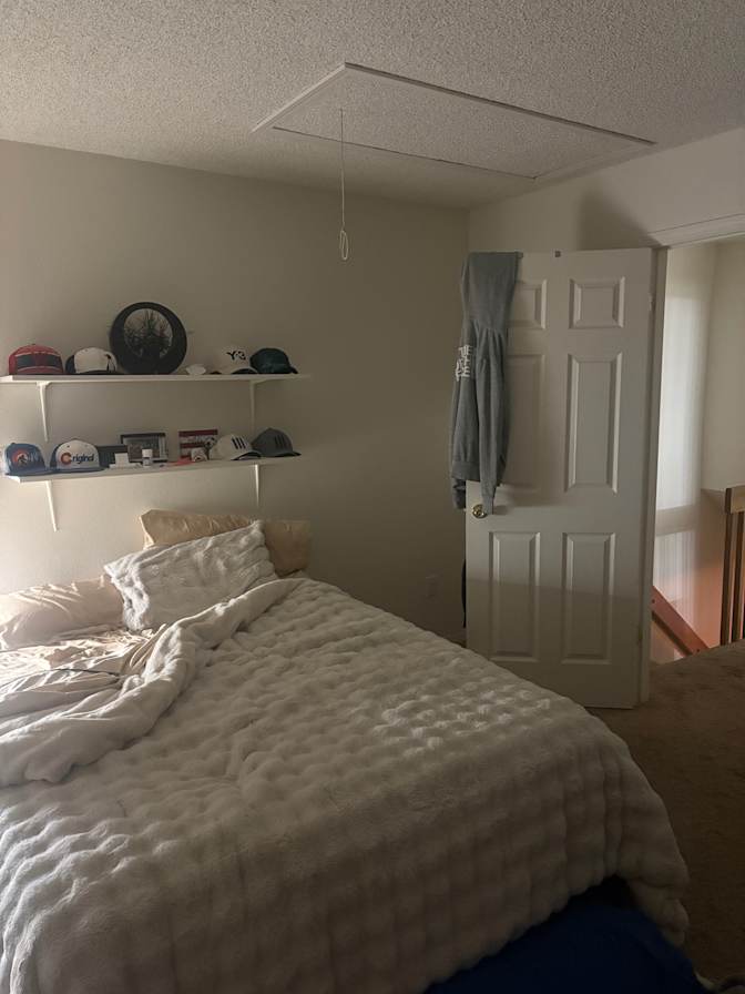 Karlie's room