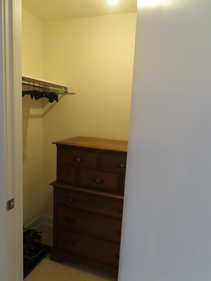 Joan's room