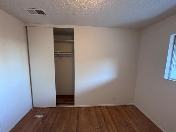 Louise's room
