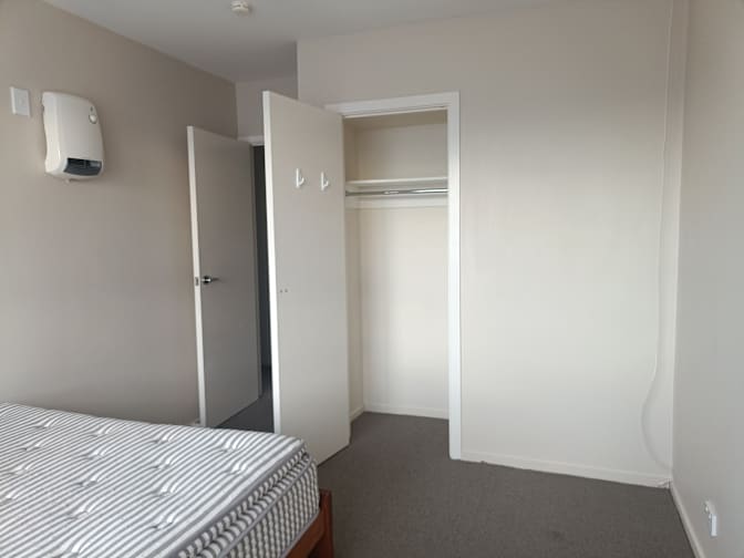 Karl's room