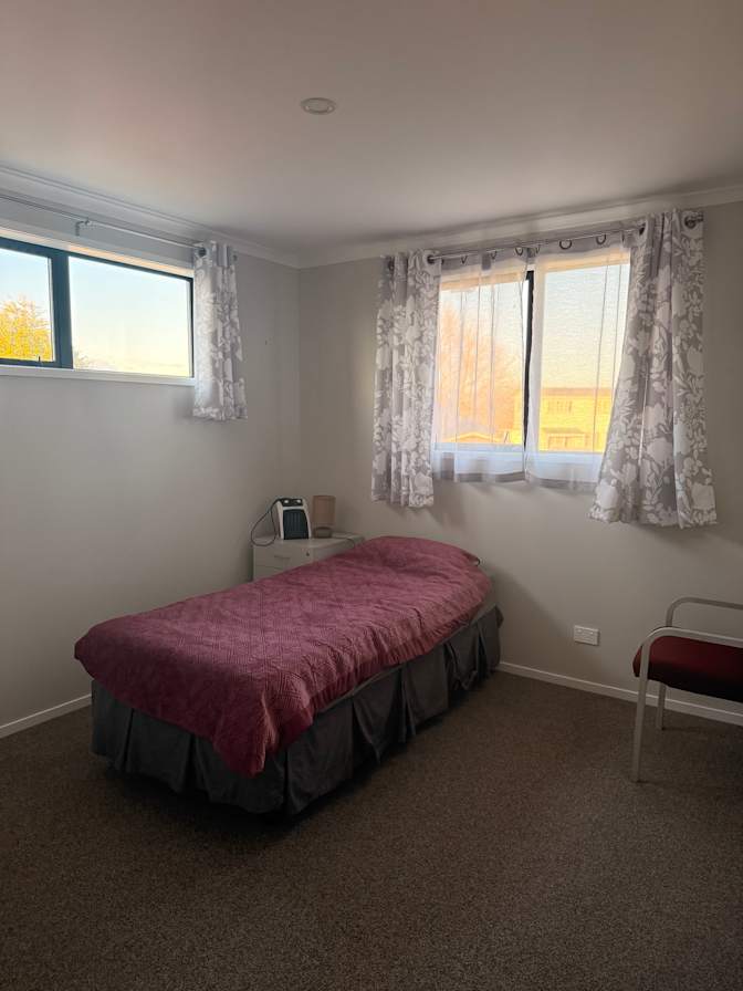 Emz's room