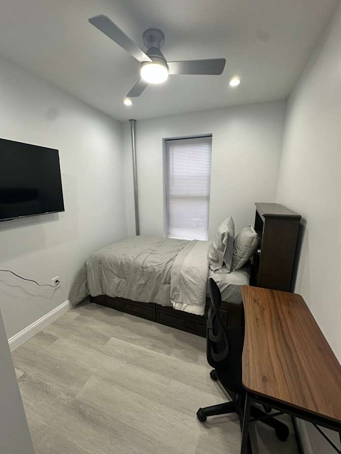 daniel's room