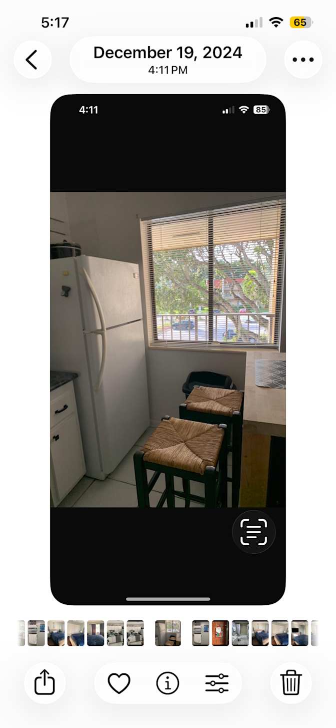 Jason's room