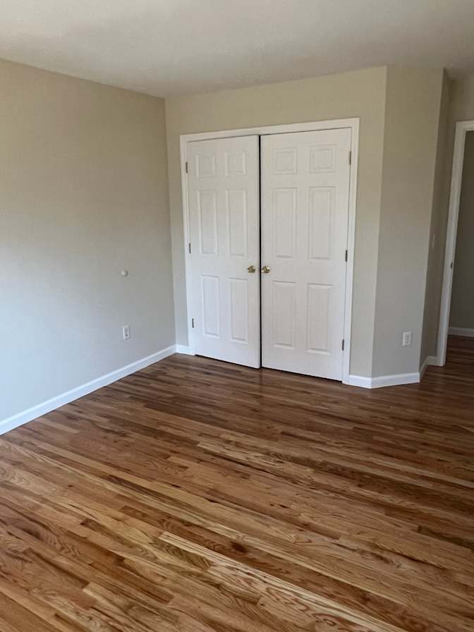 Richard's room