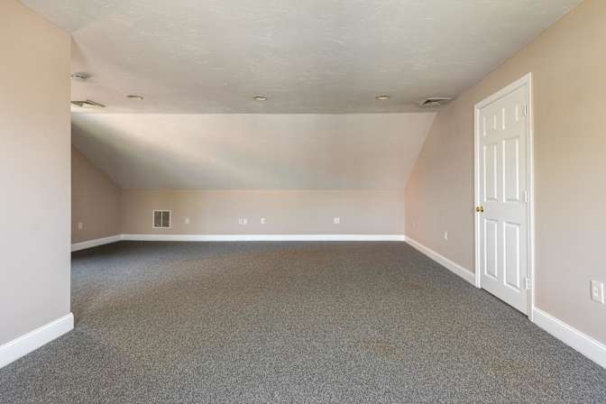 Sam June's room
