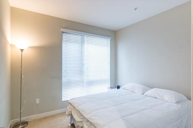 Alex's room