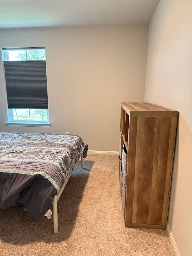 Brittany's room