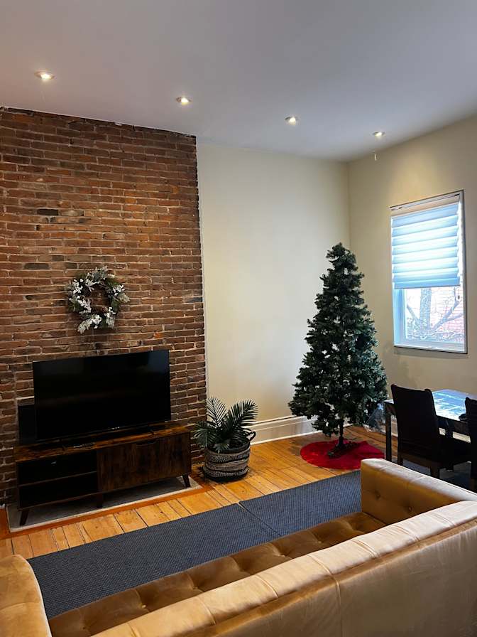 Shiela Mae Anino's room