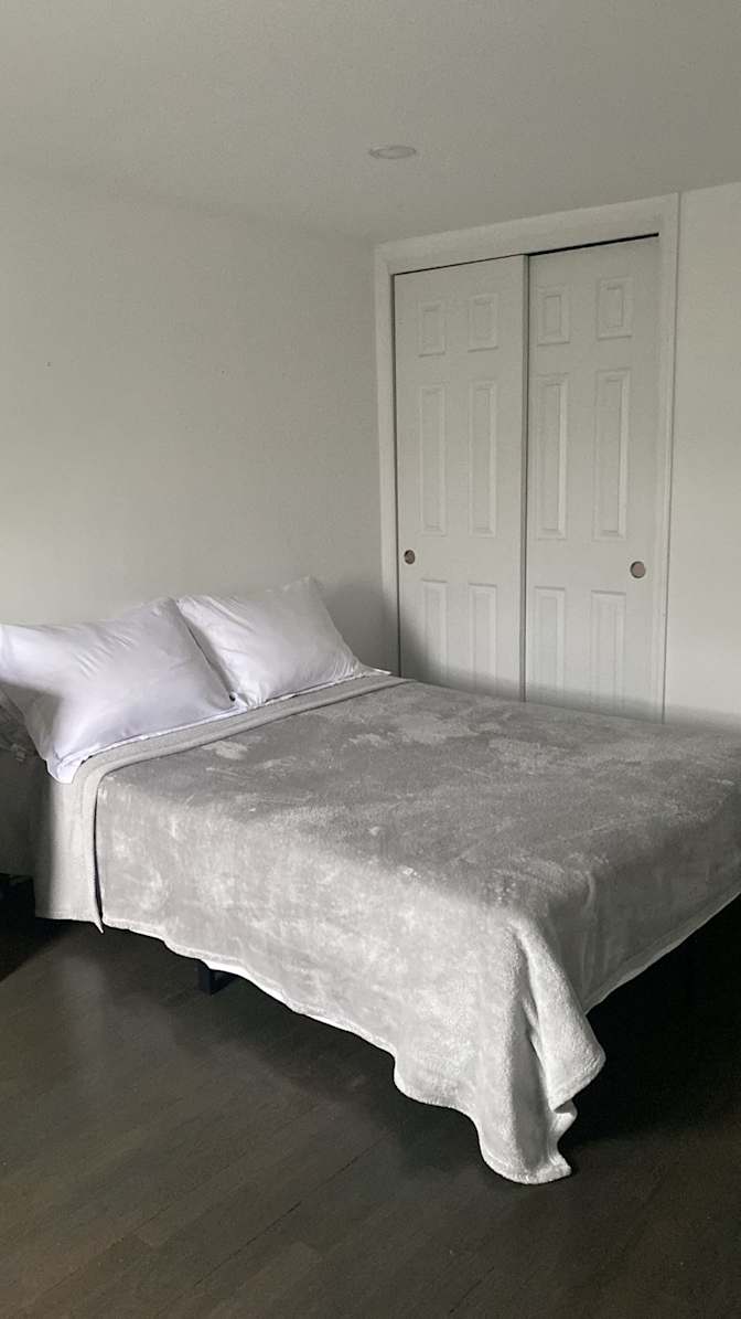 Lucia's room