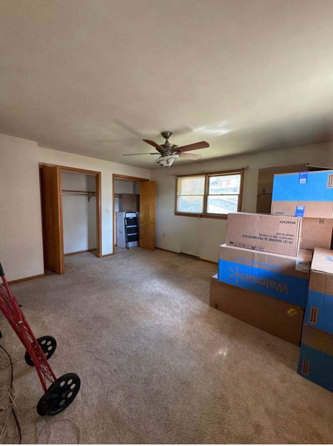 john's room