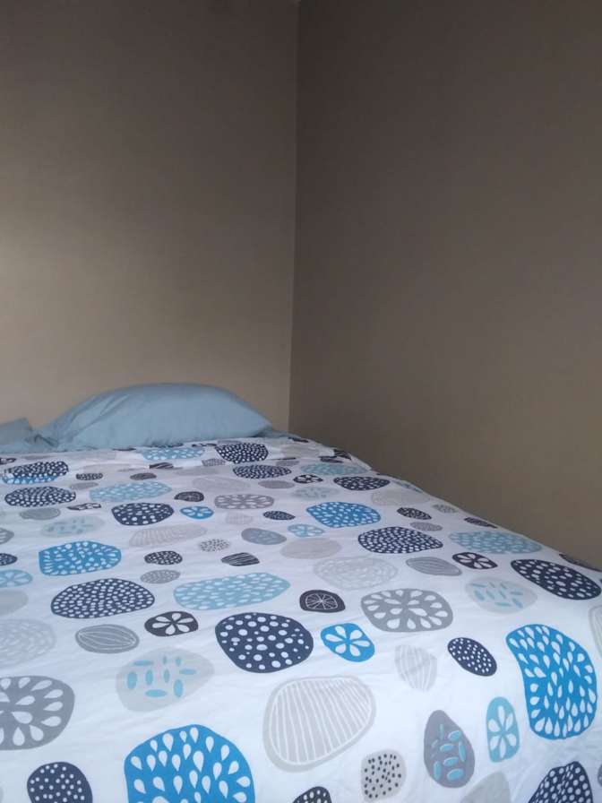Nicky's room