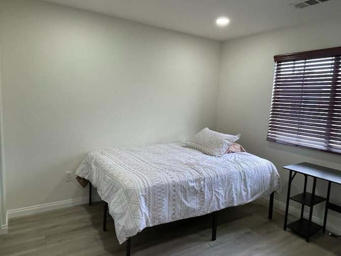 Krithika's room
