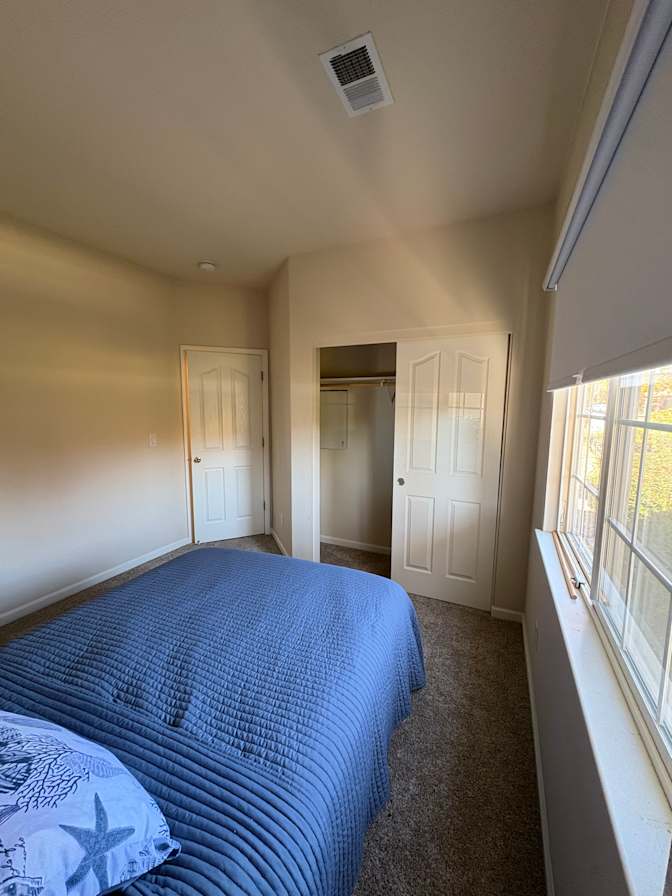 Nicole's room