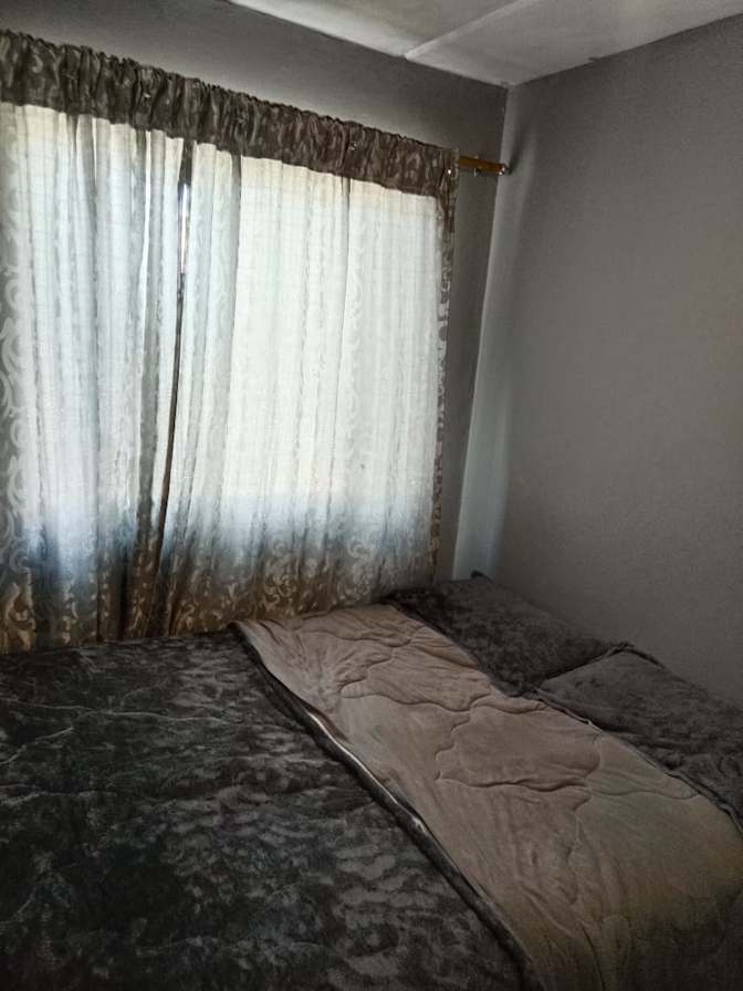 Victoria's room