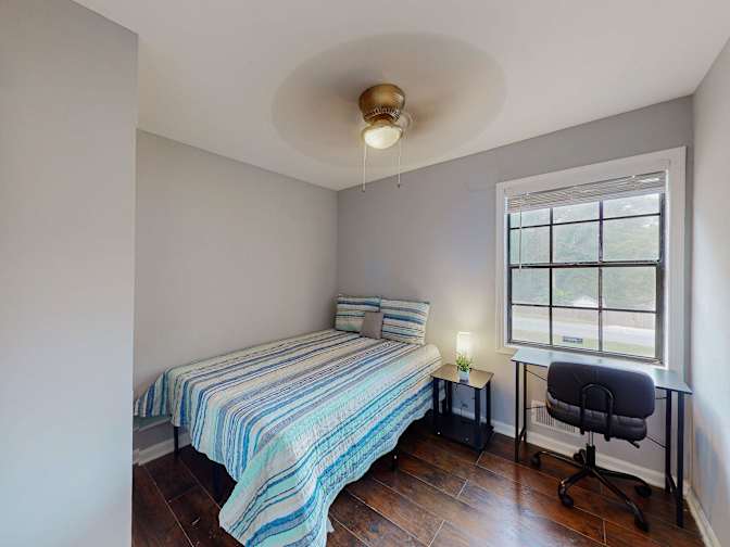 PadSplit's room