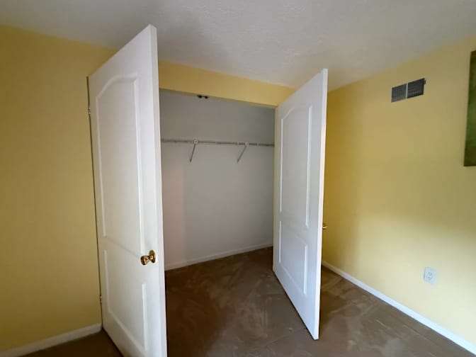 Anshirley Martinez's room
