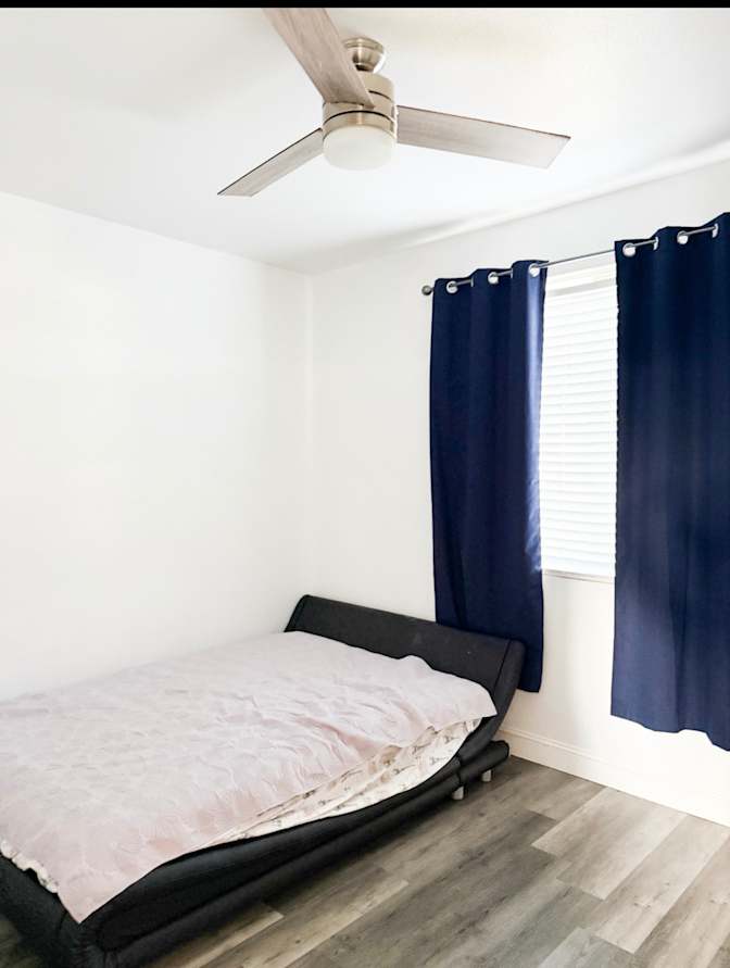 Michelle's room