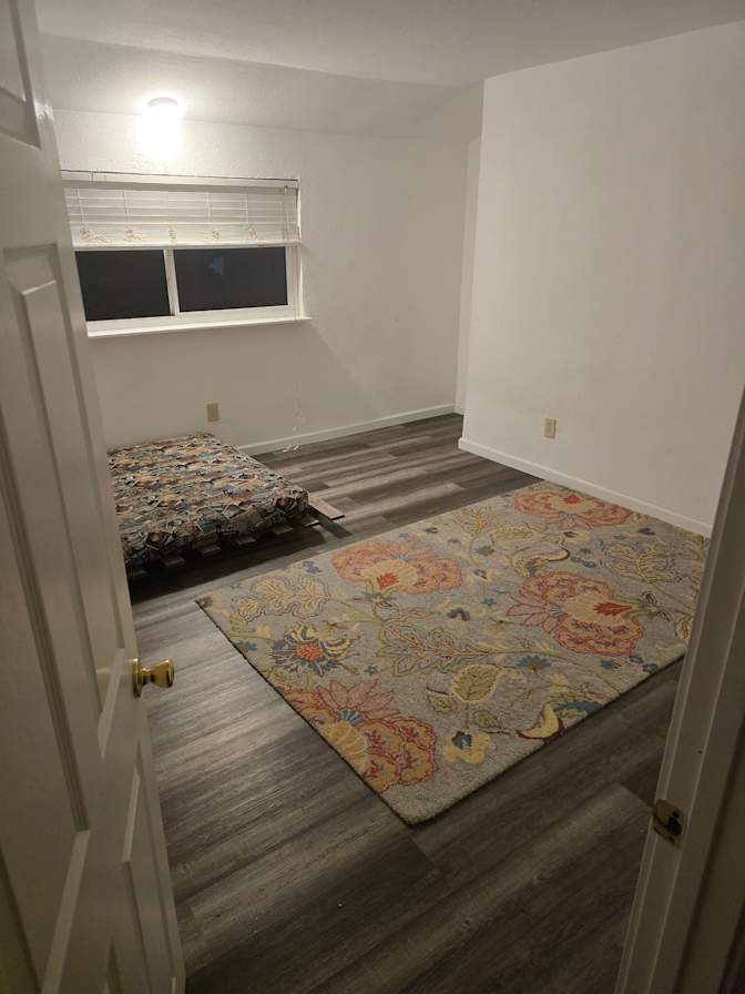 Nicholas's room