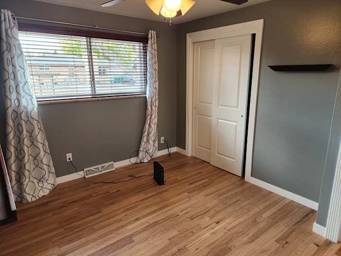 Karen's room