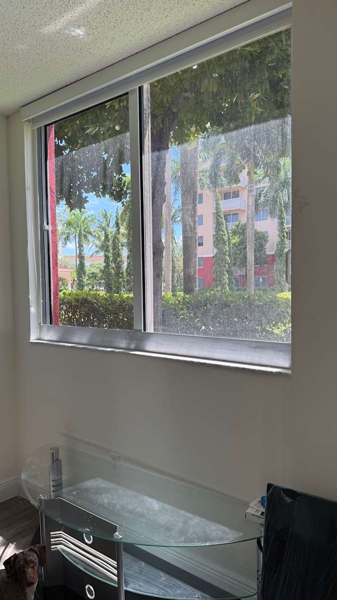 Jennifer Centeno's room