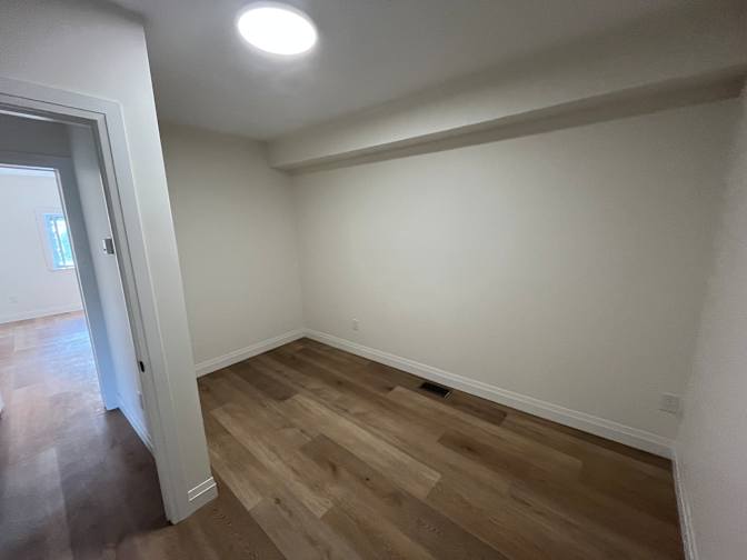 Liz's room