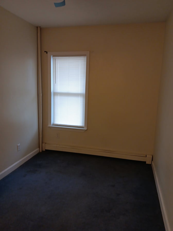 Adrian's room