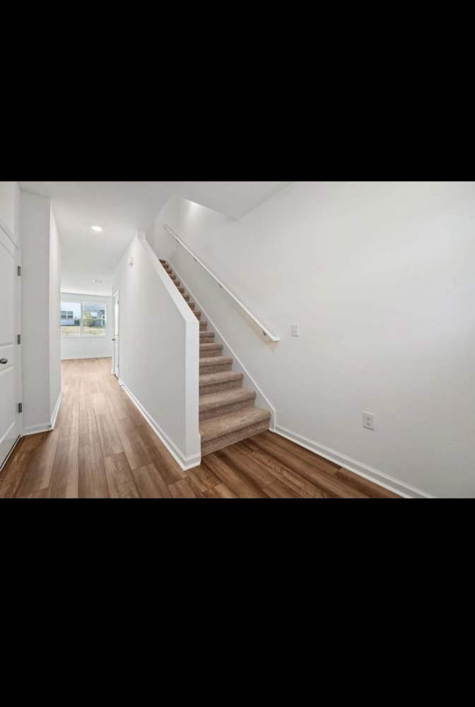 Kevin's room