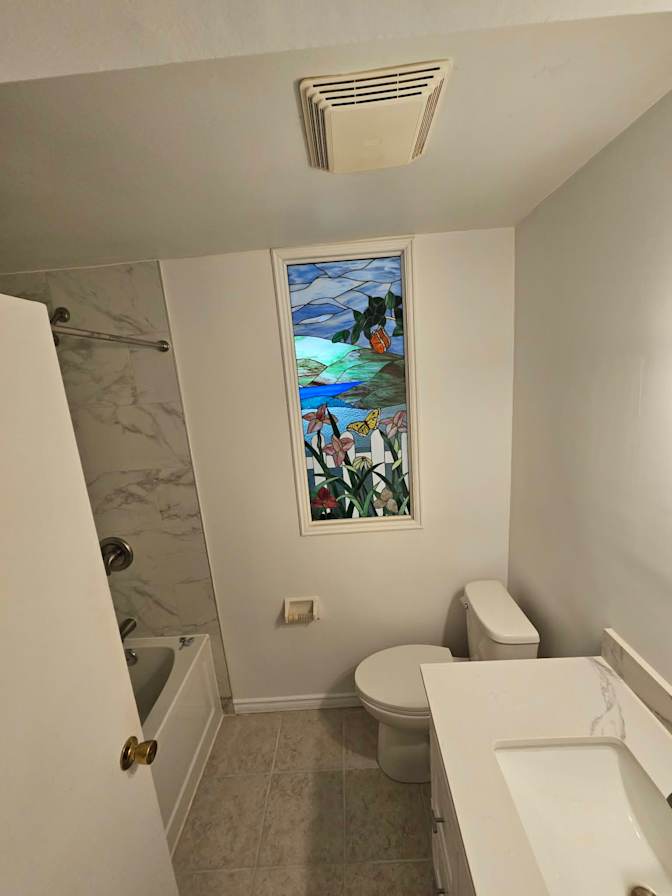 Jacob Chaar's room