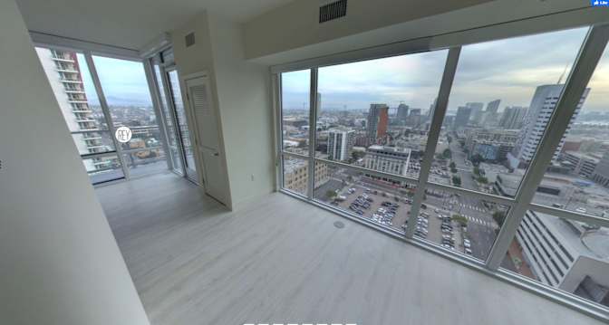 Travis's room
