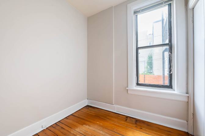 Sam June's room