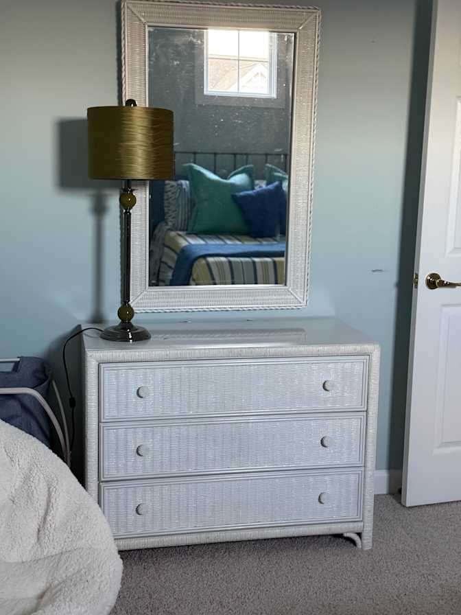 Susan's room