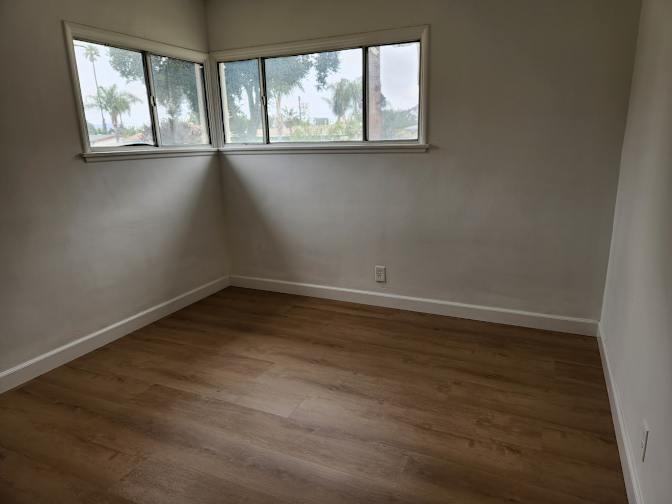 Helen's room