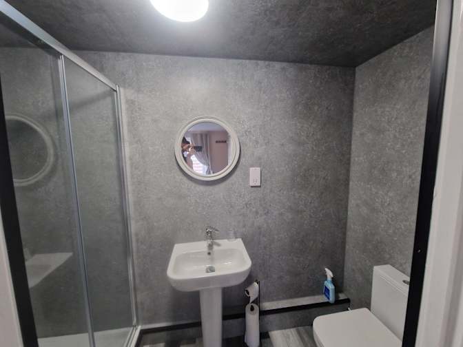 Peter's room